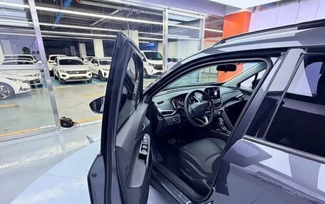 Chevrolet Orlando, 2023 год, 1 500 000 рублей, 16 фотография