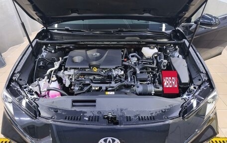 Toyota Camry, 2026 год, 4 690 000 рублей, 16 фотография