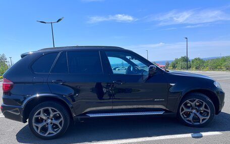 BMW X5, 2009 год, 2 430 000 рублей, 4 фотография