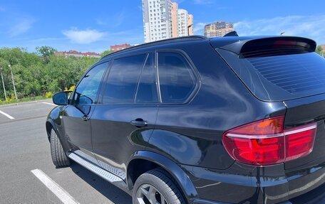 BMW X5, 2009 год, 2 430 000 рублей, 7 фотография