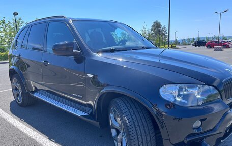 BMW X5, 2009 год, 2 430 000 рублей, 9 фотография