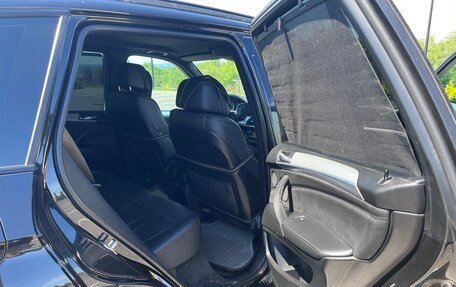 BMW X5, 2009 год, 2 430 000 рублей, 15 фотография