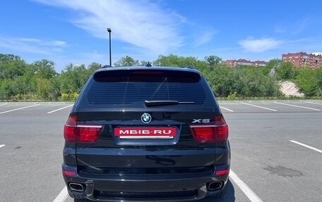 BMW X5, 2009 год, 2 430 000 рублей, 6 фотография