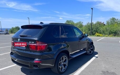 BMW X5, 2009 год, 2 430 000 рублей, 5 фотография