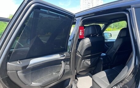 BMW X5, 2009 год, 2 430 000 рублей, 14 фотография