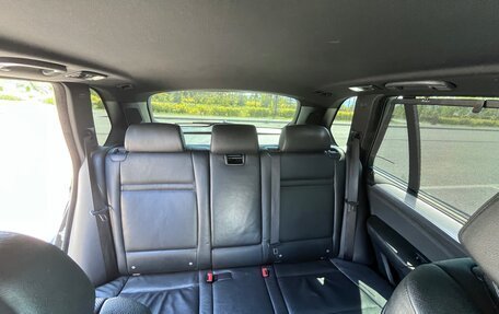 BMW X5, 2009 год, 2 430 000 рублей, 18 фотография
