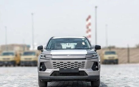 Toyota RAV4, 2026 год, 4 210 000 рублей, 2 фотография
