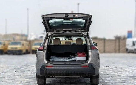 Toyota RAV4, 2026 год, 4 210 000 рублей, 6 фотография