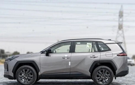 Toyota RAV4, 2026 год, 4 210 000 рублей, 4 фотография