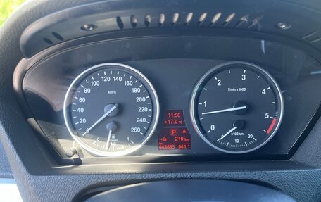 BMW X5, 2009 год, 2 430 000 рублей, 19 фотография