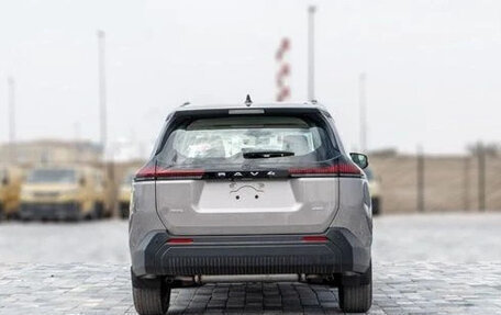 Toyota RAV4, 2026 год, 4 210 000 рублей, 5 фотография