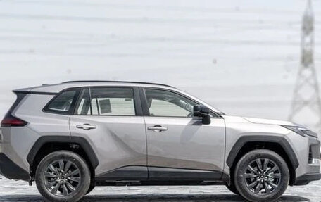 Toyota RAV4, 2026 год, 4 210 000 рублей, 3 фотография
