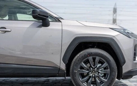 Toyota RAV4, 2026 год, 4 210 000 рублей, 7 фотография