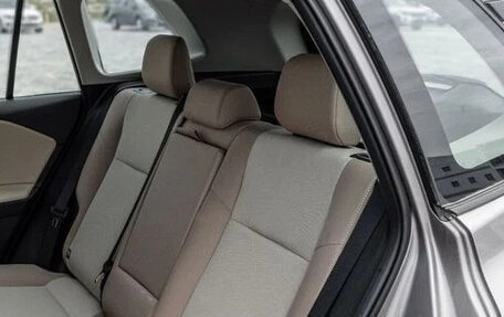 Toyota RAV4, 2026 год, 4 210 000 рублей, 17 фотография