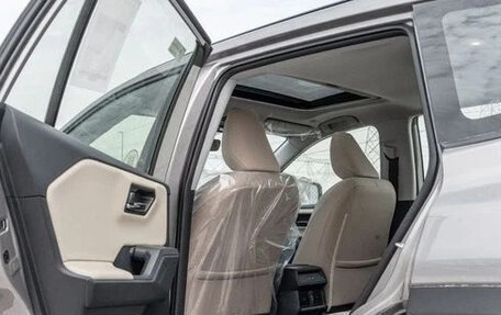 Toyota RAV4, 2026 год, 4 210 000 рублей, 18 фотография