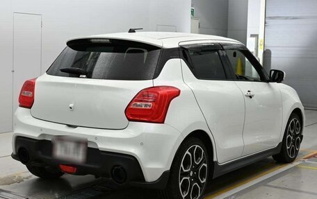 Suzuki Swift V, 2023 год, 1 143 010 рублей, 5 фотография