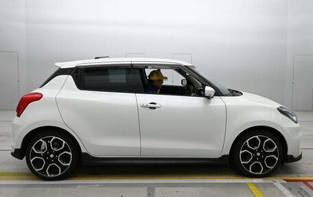 Suzuki Swift V, 2023 год, 1 143 010 рублей, 4 фотография