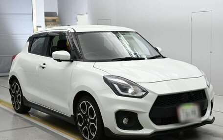 Suzuki Swift V, 2023 год, 1 143 010 рублей, 3 фотография
