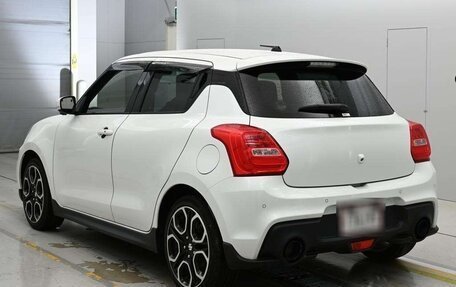 Suzuki Swift V, 2023 год, 1 143 010 рублей, 7 фотография