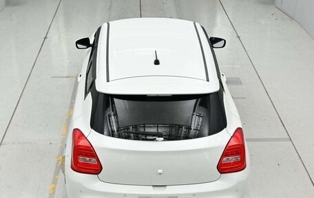 Suzuki Swift V, 2023 год, 1 143 010 рублей, 8 фотография