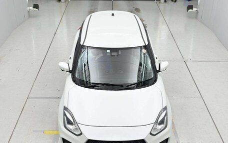 Suzuki Swift V, 2023 год, 1 143 010 рублей, 2 фотография