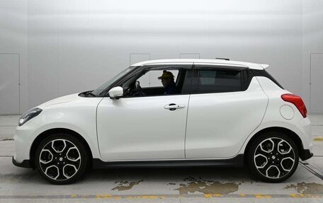 Suzuki Swift V, 2023 год, 1 143 010 рублей, 6 фотография