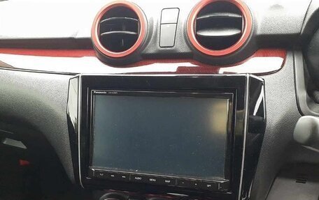 Suzuki Swift V, 2023 год, 1 143 010 рублей, 12 фотография