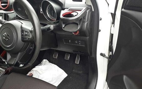 Suzuki Swift V, 2023 год, 1 143 010 рублей, 9 фотография