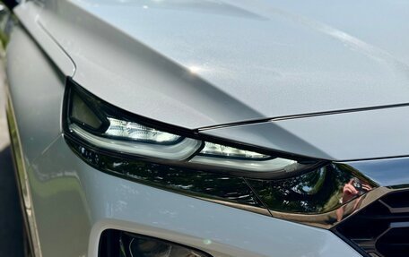 Hyundai Santa Fe IV, 2020 год, 3 250 000 рублей, 7 фотография
