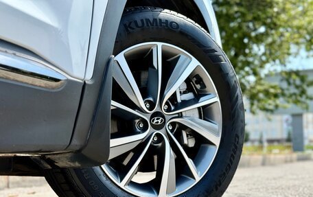 Hyundai Santa Fe IV, 2020 год, 3 250 000 рублей, 9 фотография