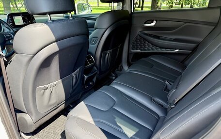 Hyundai Santa Fe IV, 2020 год, 3 250 000 рублей, 18 фотография