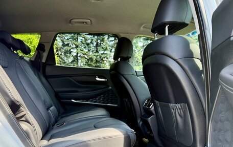 Hyundai Santa Fe IV, 2020 год, 3 250 000 рублей, 17 фотография
