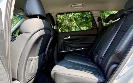 Hyundai Santa Fe IV, 2020 год, 3 250 000 рублей, 19 фотография