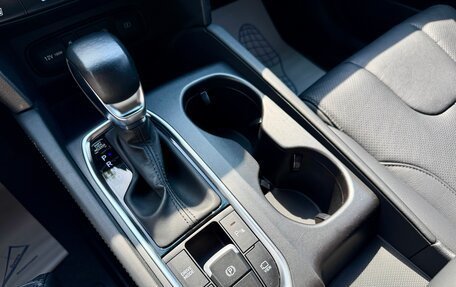 Hyundai Santa Fe IV, 2020 год, 3 250 000 рублей, 21 фотография