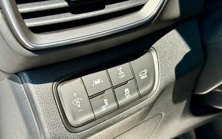 Hyundai Santa Fe IV, 2020 год, 3 250 000 рублей, 28 фотография