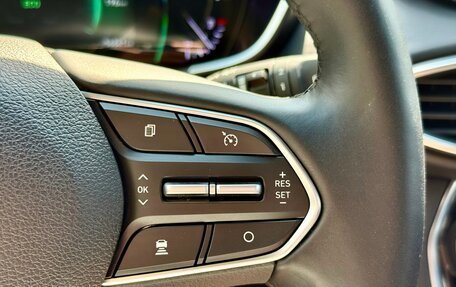 Hyundai Santa Fe IV, 2020 год, 3 250 000 рублей, 24 фотография