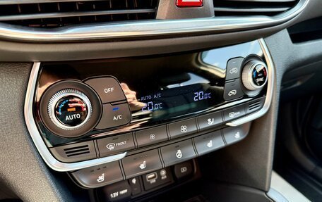 Hyundai Santa Fe IV, 2020 год, 3 250 000 рублей, 22 фотография
