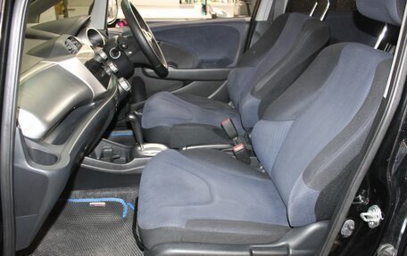 Honda Fit III, 2009 год, 677 000 рублей, 11 фотография
