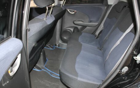 Honda Fit III, 2009 год, 677 000 рублей, 10 фотография
