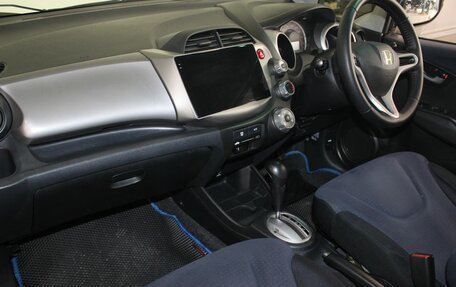 Honda Fit III, 2009 год, 677 000 рублей, 12 фотография