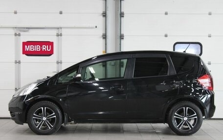 Honda Fit III, 2009 год, 677 000 рублей, 8 фотография