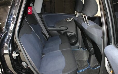 Honda Fit III, 2009 год, 677 000 рублей, 9 фотография