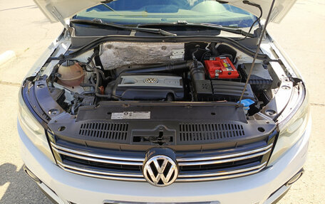 Volkswagen Tiguan I, 2012 год, 1 410 000 рублей, 11 фотография