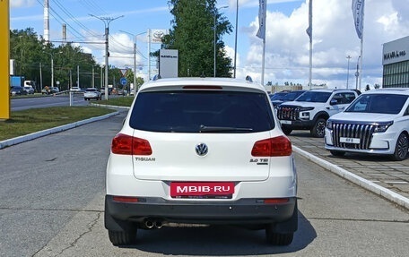 Volkswagen Tiguan I, 2012 год, 1 410 000 рублей, 7 фотография