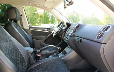 Volkswagen Tiguan I, 2012 год, 1 410 000 рублей, 13 фотография