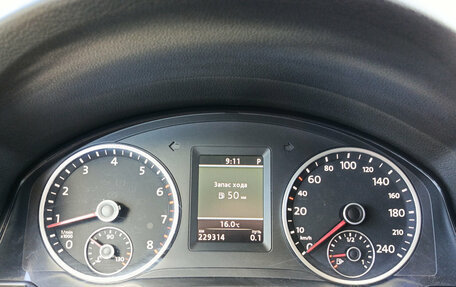 Volkswagen Tiguan I, 2012 год, 1 410 000 рублей, 16 фотография