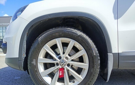 Volkswagen Tiguan I, 2012 год, 1 410 000 рублей, 22 фотография