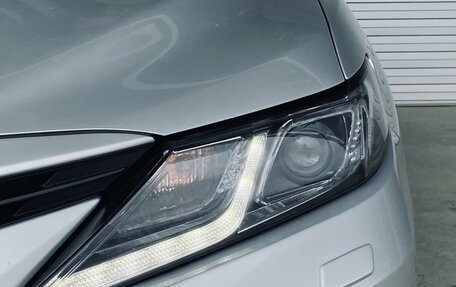 Toyota Camry, 2021 год, 3 249 000 рублей, 17 фотография