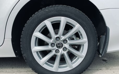 Toyota Camry, 2021 год, 3 249 000 рублей, 16 фотография
