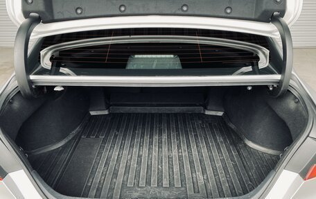 Toyota Camry, 2021 год, 3 249 000 рублей, 19 фотография